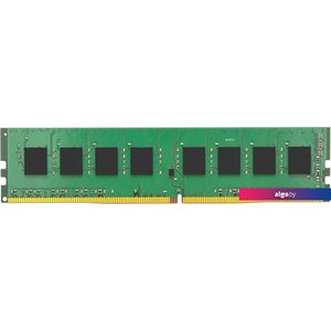 Оперативная память AFOX 8ГБ DDR4 2666 МГц AFLD48FH2P