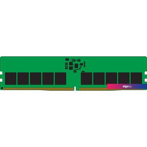 Оперативная память Kingston 16ГБ DDR5 4800 МГц KSM48E40BS8KM-16HM