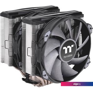 Кулер для процессора Thermaltake Toughair 710 CL-P110-CA14GM-A