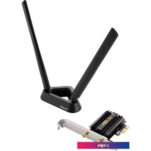 Wi-Fi/Bluetooth адаптер ASUS PCE-AXE59BT