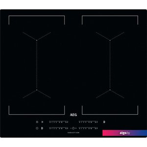 Варочная панель AEG IKE64450IB