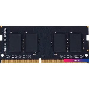 Оперативная память KingSpec 32ГБ DDR4 SODIMM 3200 МГц KS3200D4N12032G
