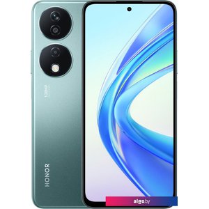 Смартфон HONOR X7b 8GB/128GB международная версия с NFC (изумрудно-зеленый)