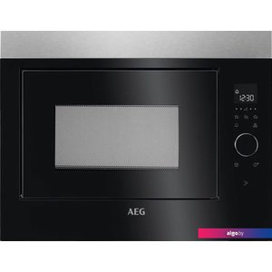 Микроволновая печь AEG MBE2658SEM