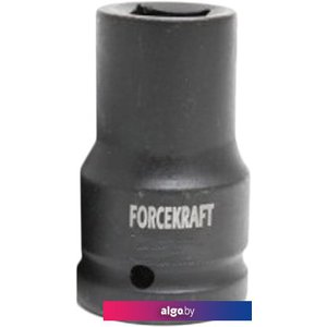 Головка слесарная ForceKraft FK-4819021