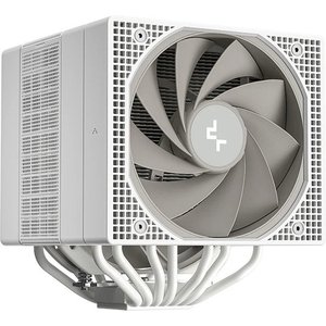 Кулер для процессора DeepCool Assassin IV White Edition