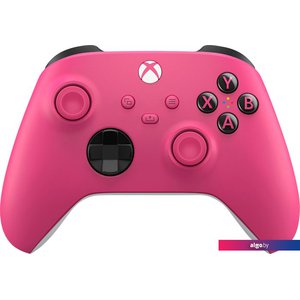 Геймпад Microsoft Xbox Deep Pink Special Edition