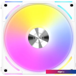 Вентилятор для корпуса Lian Li Uni Fan AL V2 120 G99.12ALV21W.00