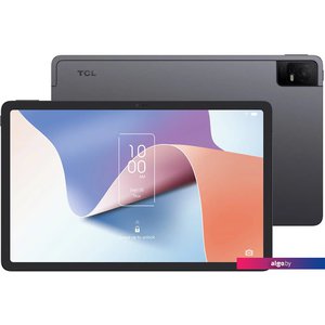 Планшет TCL Tab 11 9466X 4GB/128GB (темно-серый) + чехол