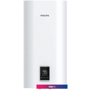 Накопительный электрический водонагреватель Philips AWH1620/51(30YC)