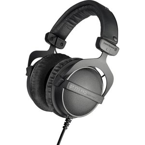 Наушники Beyerdynamic DT 770 Pro Black Edition 80 Ohm