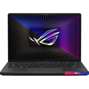 Игровой ноутбук ASUS ROG Zephyrus G14 2023 GA402XV-N2080W