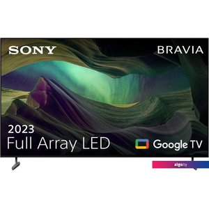 Телевизор Sony Bravia X85L KD-75X85L