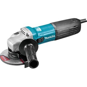 Угловая шлифмашина Makita GA5040RZ1