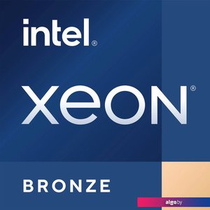 Процессор Intel Xeon Bronze 3408U