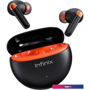 Наушники Infinix Buds Neo (черный)