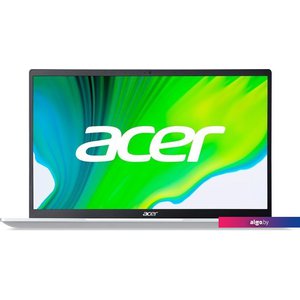 Ноутбук Acer Swift 1 SF114-34-P8NR NX.A77ER.009