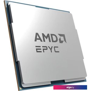 Процессор AMD EPYC 9554