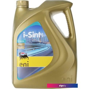 Моторное масло Eni i-Sint Tech P 5W-30 4л