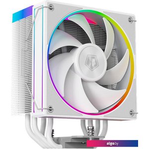 Кулер для процессора ID-Cooling Frozn A410 ARGB White