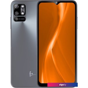 Смартфон F+ SP65 6GB/64GB (темно-серый)