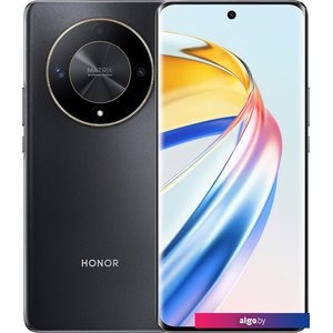 Смартфон HONOR X9b 12GB/256GB международная версия (полночный черный)