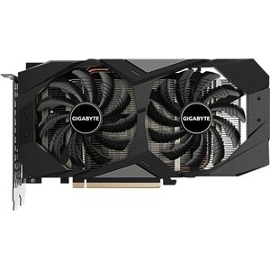 Видеокарта BIOSTAR GeForce GTX 1660 Ti 6GB GDDR6 VN1666TF69