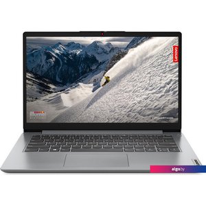 Ноутбук Lenovo IdeaPad 1 14AMN7 82VF007XPS