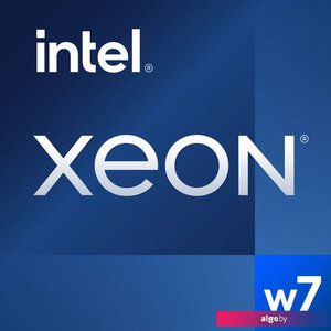 Процессор Intel Xeon w7-3455