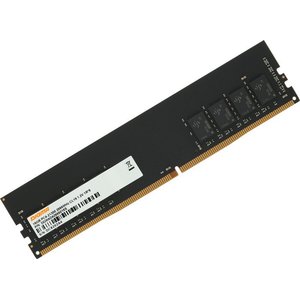 Оперативная память Digma 16ГБ DDR4 2666 МГц DGMAD42666016S