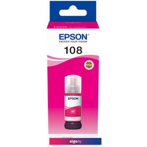 Чернила Epson C13T09C34A