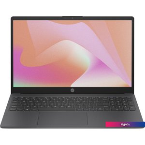 Ноутбук HP 15-fc0008nia 7P9F8EA