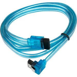 Кабель Cablexpert CC-SATAM-DATA90-TR-100CM