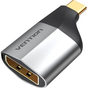 Адаптер Vention TCCH0 USB Type-C - DisplayPort