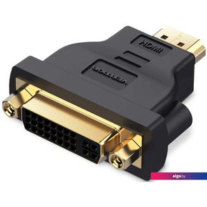 Vention ECCB0 HDMI - DVI-D