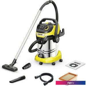 Пылесос Karcher WD 6 P S V-30/6/22/T 1.628-361.0