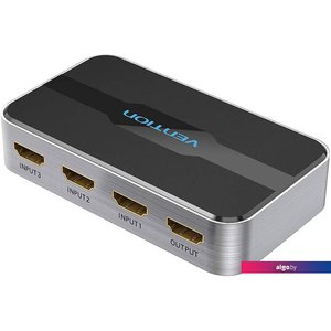 Vention AFOH0 HDMI - 3xHDMI