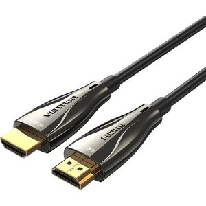 Кабель Vention ALABT HDMI - HDMI (30 м, черный)