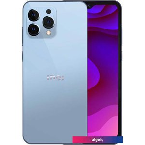 Смартфон Inoi Note 12 4GB/128GB с NFC (голубой)