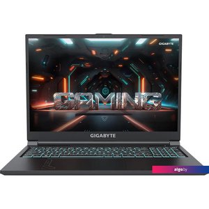 Игровой ноутбук Gigabyte G6 KF-G3KZ853SD