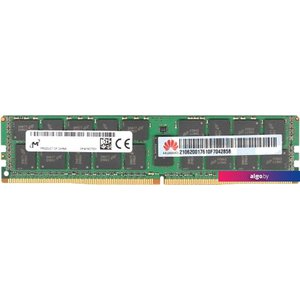 Оперативная память Huawei 16ГБ DDR4 2933 МГц 06200304