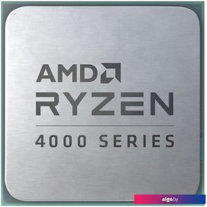 Процессор AMD Ryzen 7 PRO 4750GE