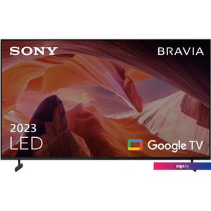 Телевизор Sony Bravia X80L KD-75X80L