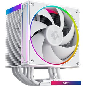 Кулер для процессора ID-Cooling Frozn A610 ARGB White