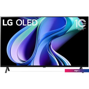 OLED телевизор LG A3 OLED48A3RLA