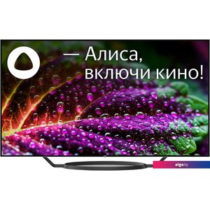 OLED телевизор BBK 65LED-9201/UTS2C