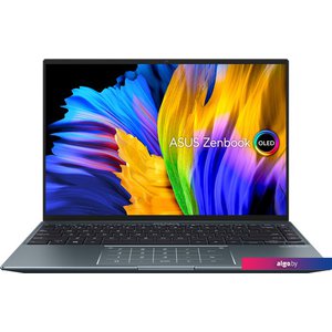 Ноутбук ASUS Zenbook 14X OLED UX5401ZA-KN195