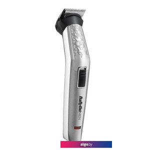 Универсальный триммер BaByliss 7256PE