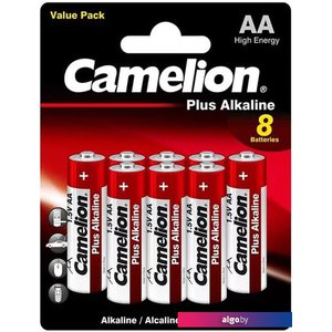 Батарейка Camelion 8 BP5+3 14133