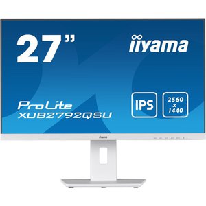 Монитор Iiyama ProLite XUB2792QSU-W5